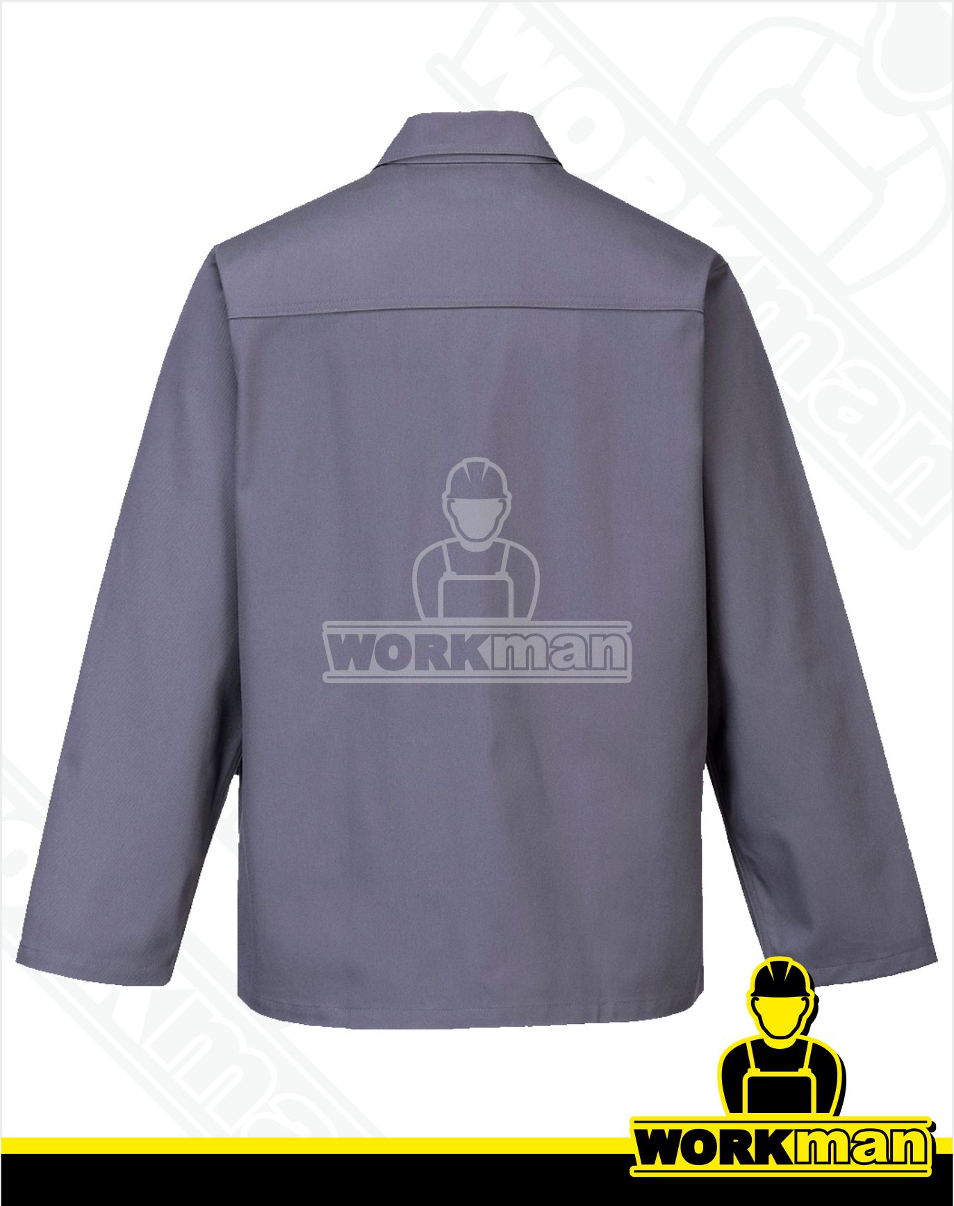 Antistatická nehorľavá bunda FR35 Portwest