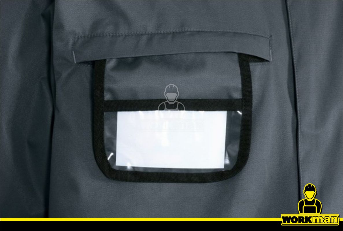 Zimná bunda do extrémnych teplôt NORDLAND Deltaplus