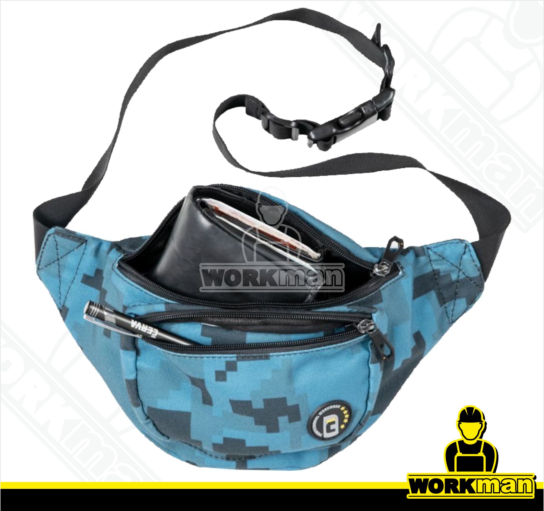 Maskáčová ľadvinka NEURUM Červa