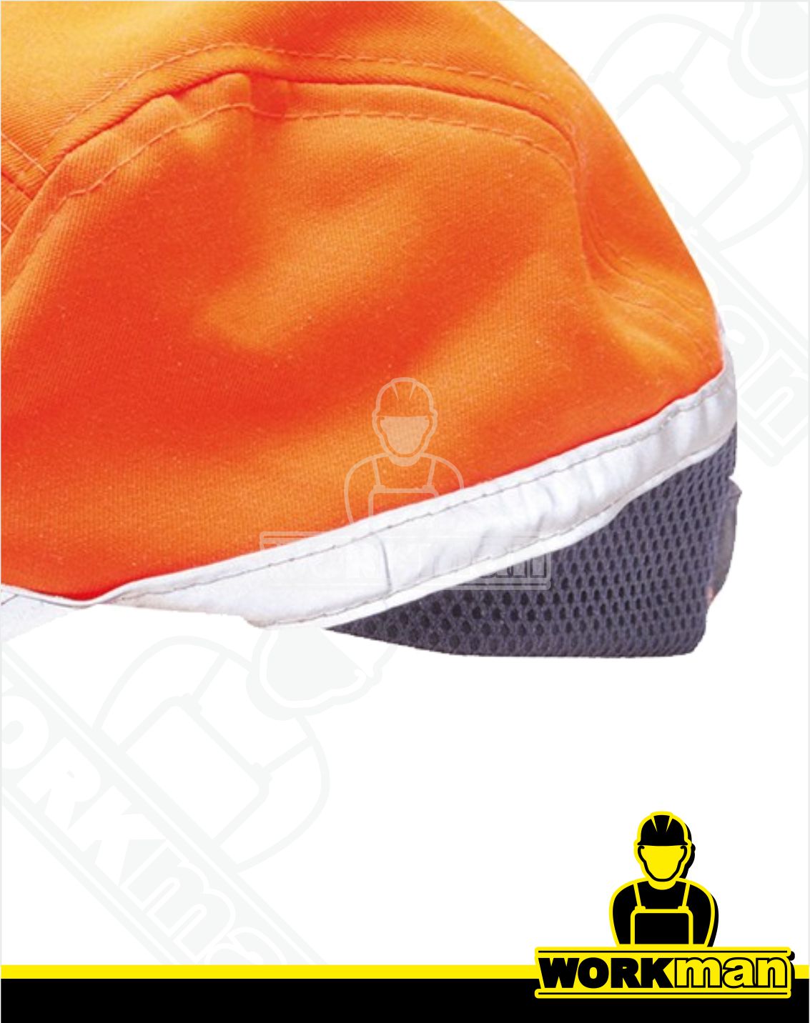 Reflexná šiltovka HB10 Portwest