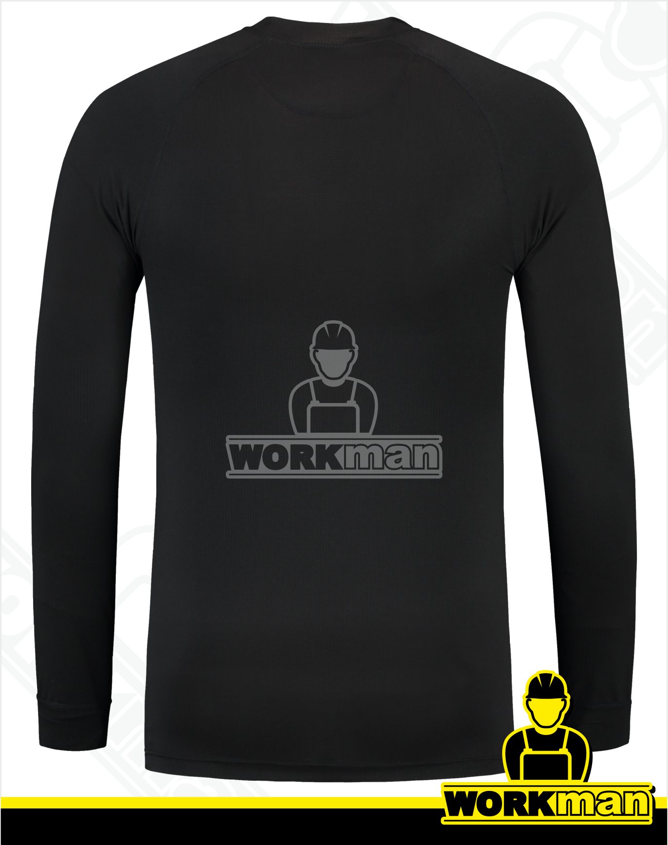 Unisex tričko THERMAL SHIRT Tricorp .