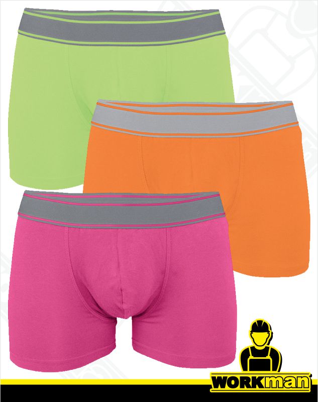 Pánské boxerky K800 Kariban