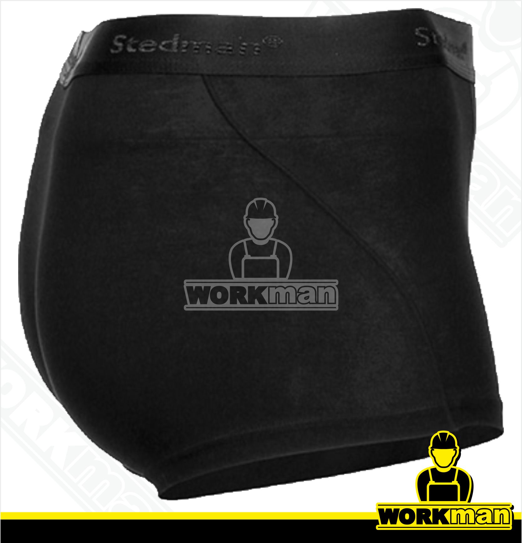 Pánske boxerky DEXTER 2 PACK Stedman