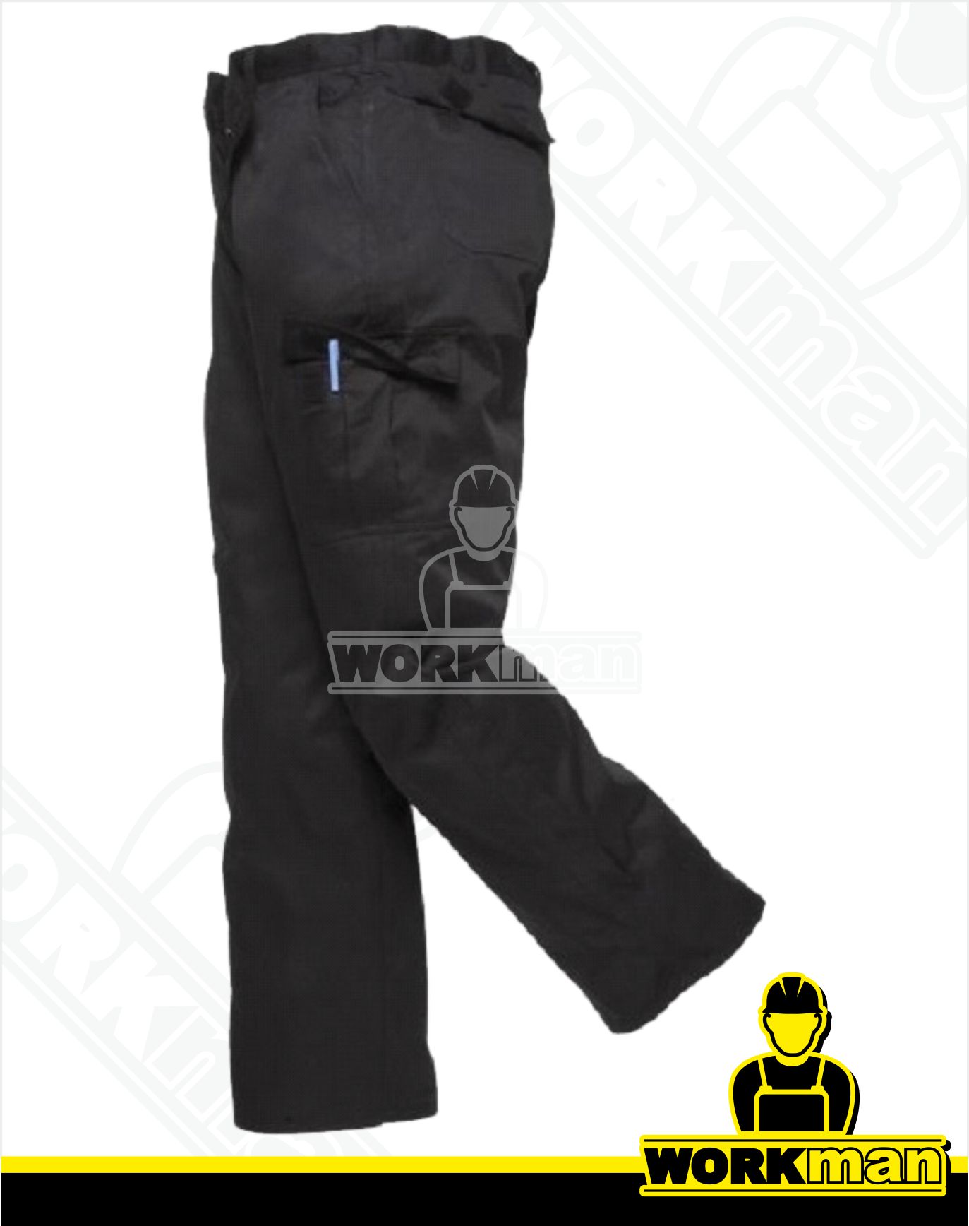 Nohavice COMBAT SBS Portwest