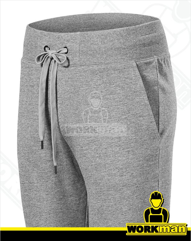 Pánske tepláky REST Malfini