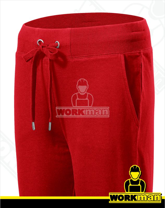 Dámske tepláky REST Malfini