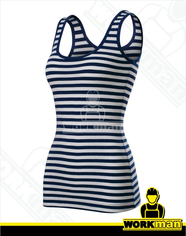 Dámske tielko SAILOR Malfini