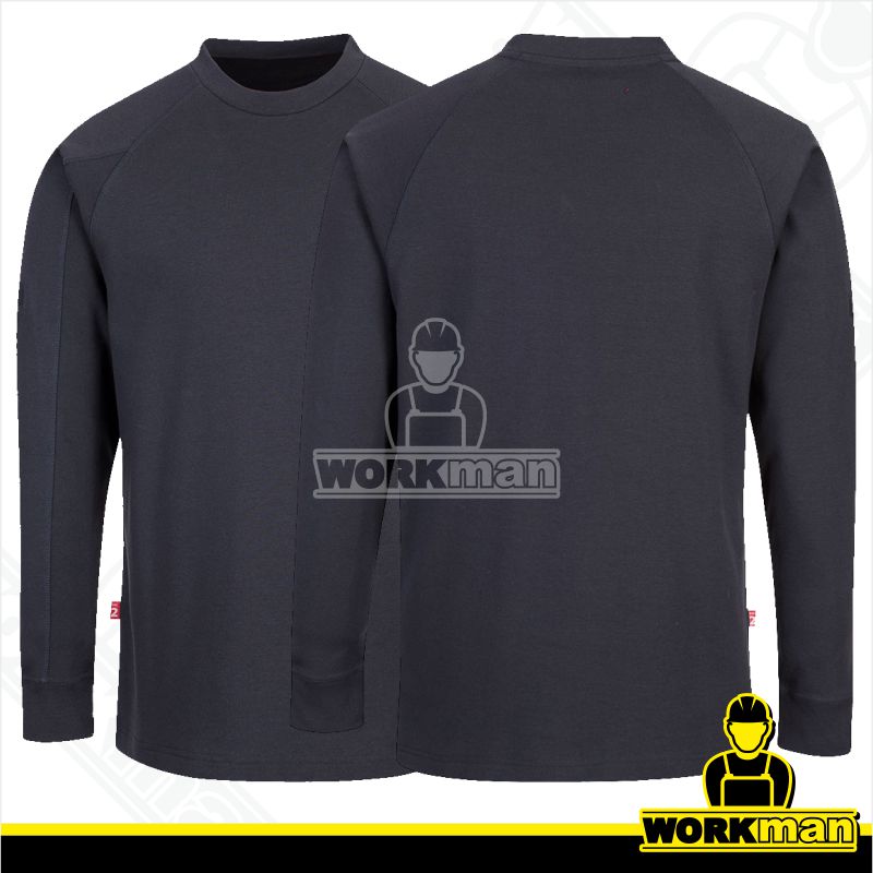 Antistatický nehorľavý nátelník FR33 Portwest