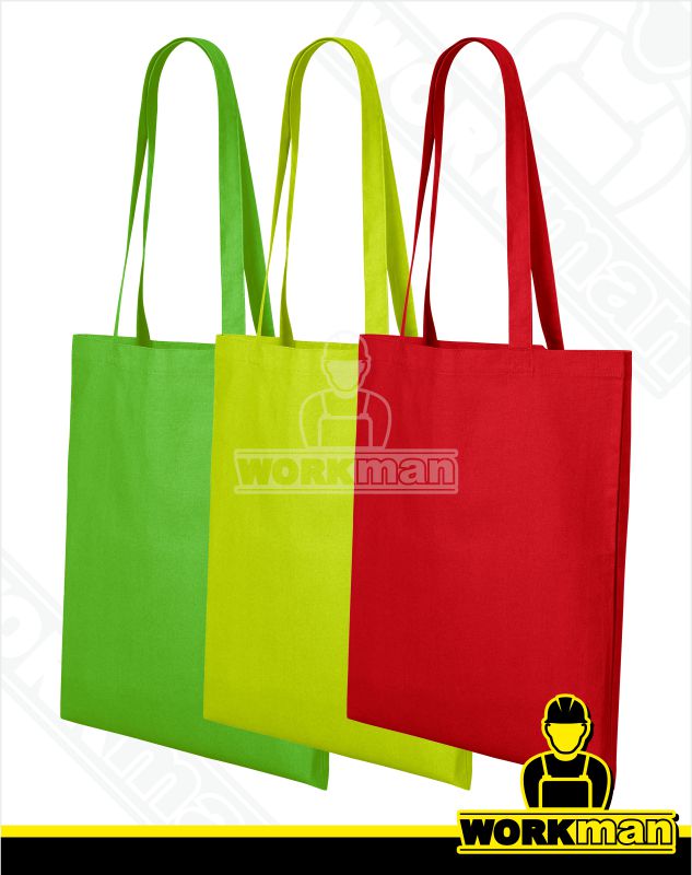 Unisex nákupná taška SHOPPER Malfini