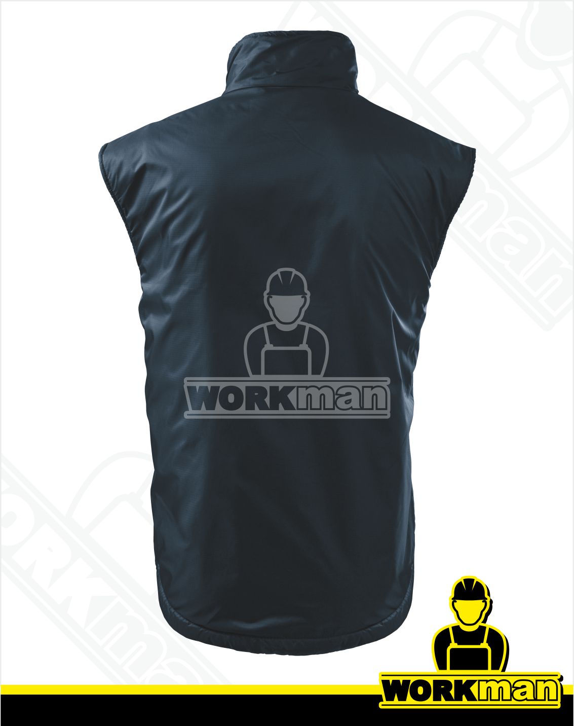 Pánska vesta BODY WARMER Malfini