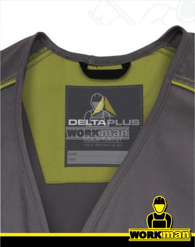 Montérková vesta M6GIL PANOSTYLE Deltaplus