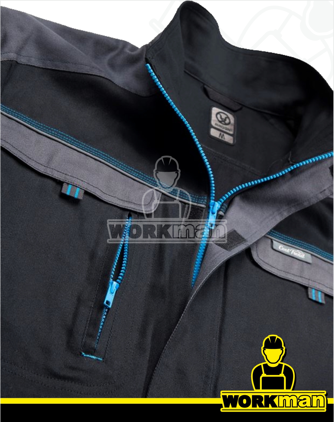 Montérková blúza COOL TREND Ardon