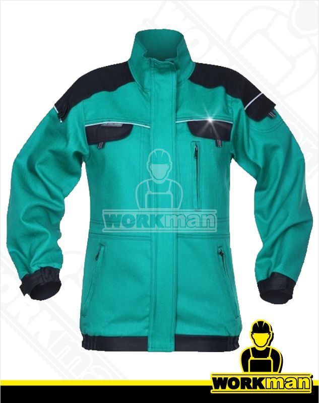 Dámska montérková blúza COOL TREND WOMAN Ardon