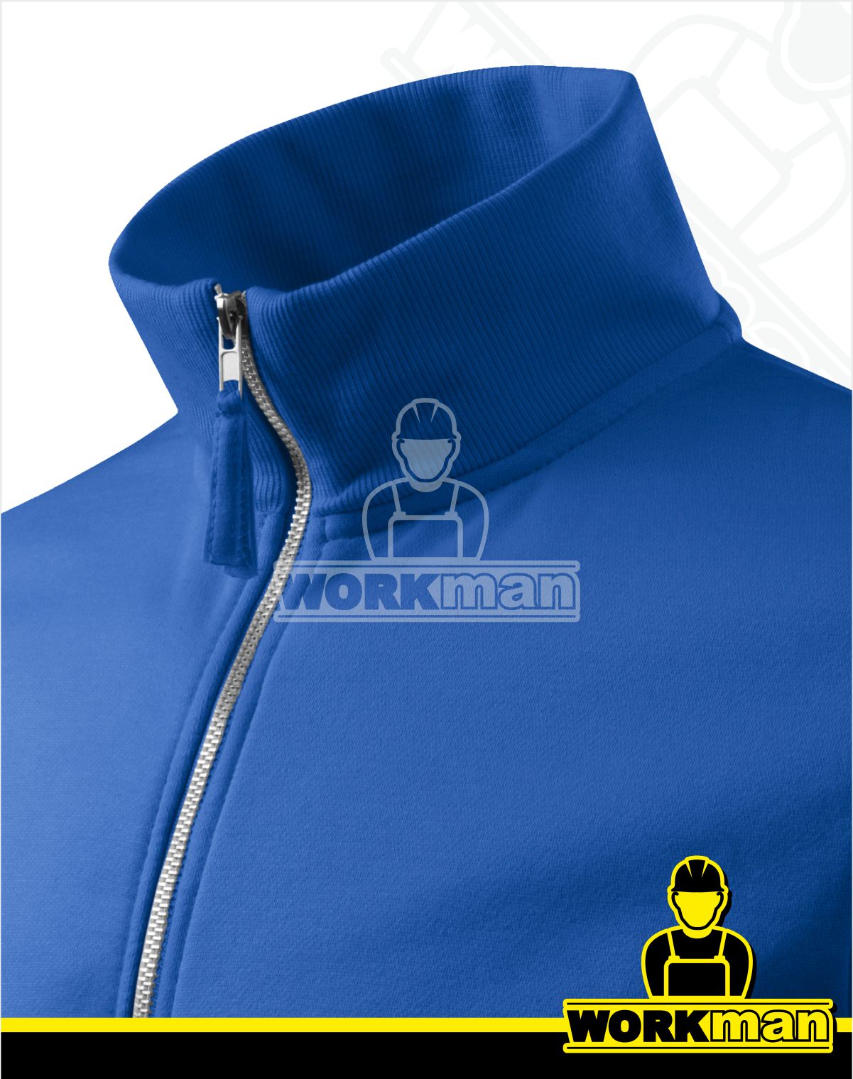 Pánska mikina ADVENTURE Malfini