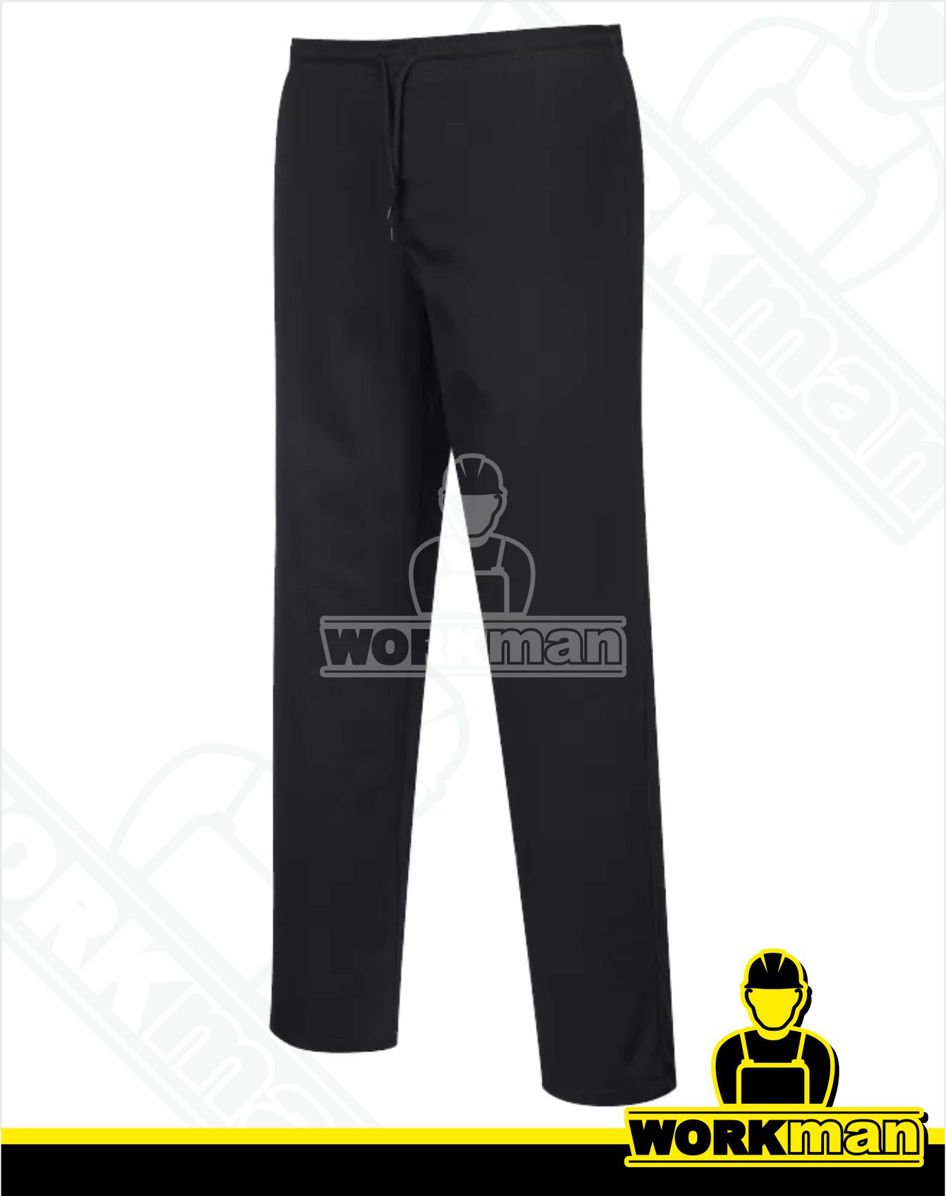 Nohavice so sťahovaním na šnúrku C070 Portwest