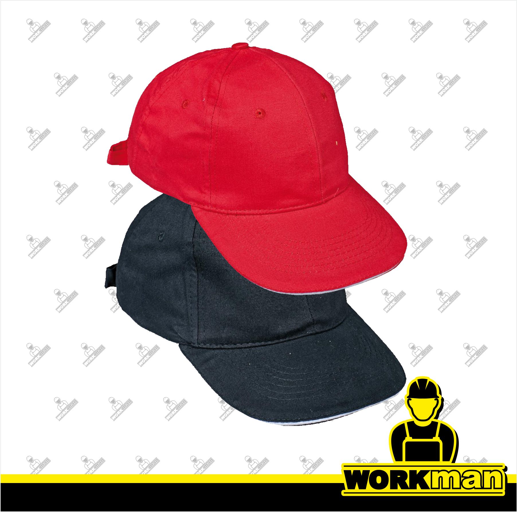 Pracovná čiapka TULLE