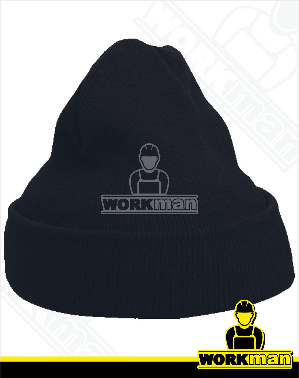 Pletená čiapka MESCOD Červa