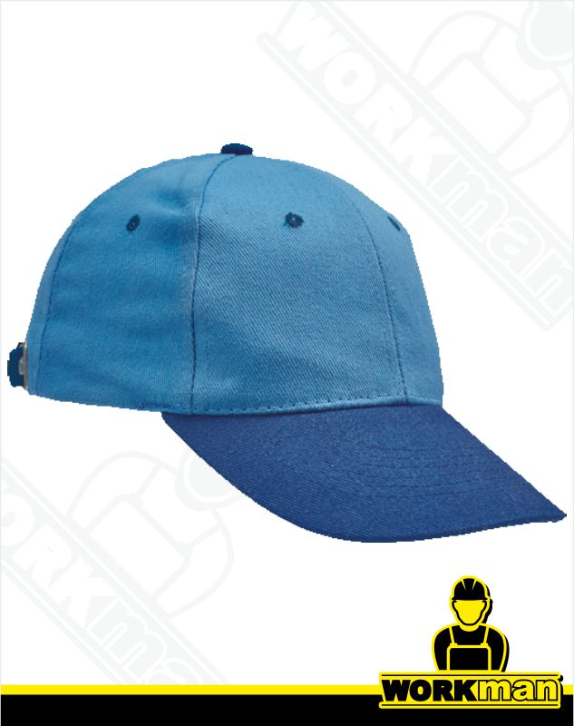 Pracovná čiapka STANMORE Červa :