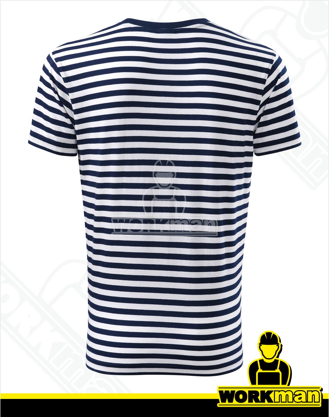 Pánske tričko SAILOR Malfini