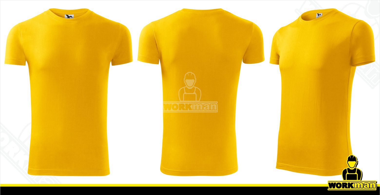 Pánske tričko VIPER Malfini