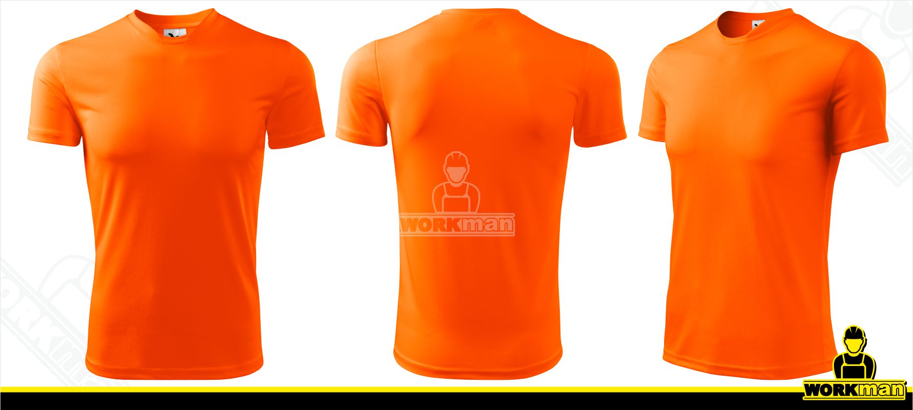 Pánske tričko FANTASY Malfini