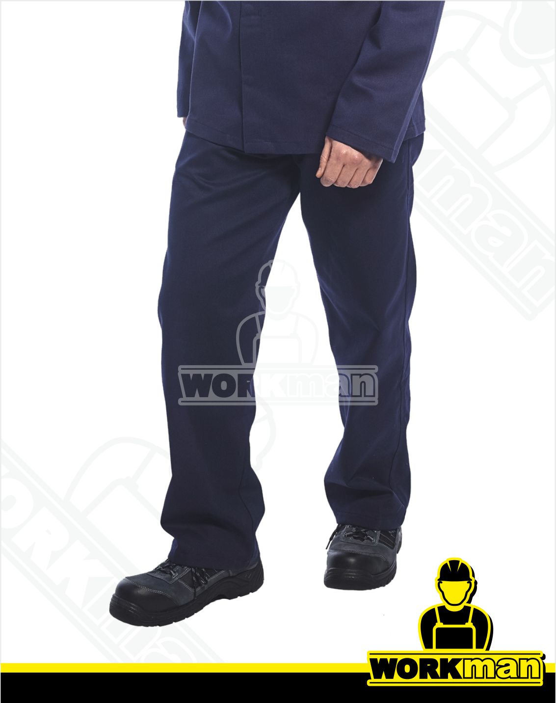 Zváračské nohavice Bizweld BZ30NAR Portwest