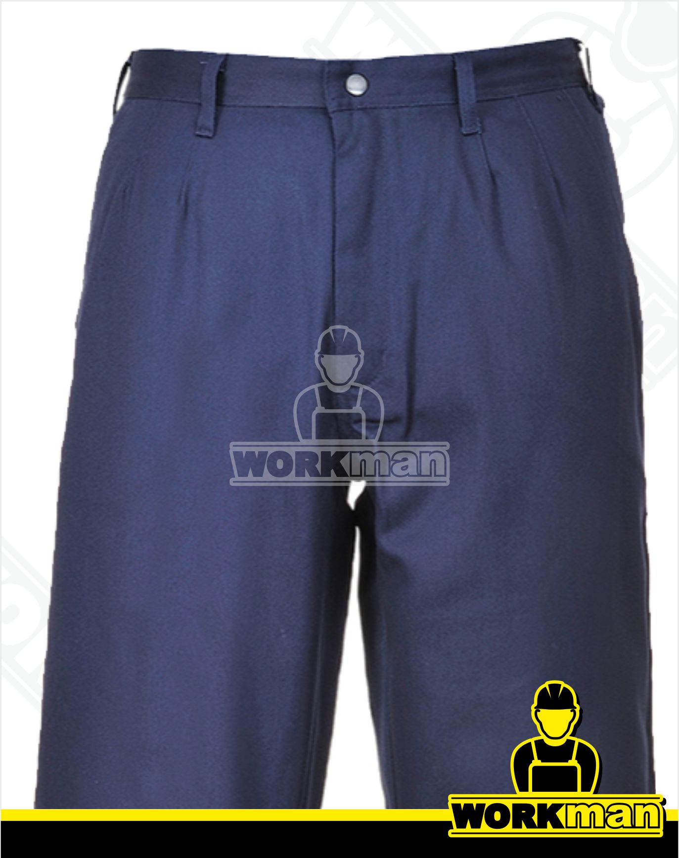 Antistatické nehorľavé nohavice FR36 do pása Portwest