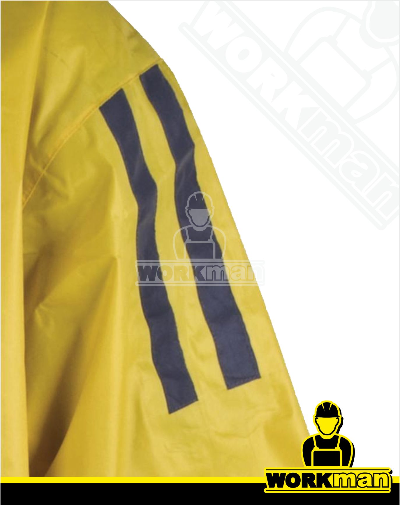 Plášť do dažďa MA400 Deltaplus