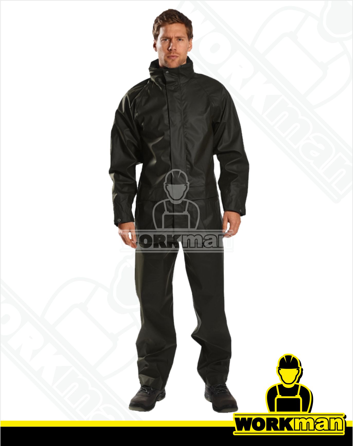 Nepremokavá vetrovka SEALTEX™ classic S450 SBS Portwest