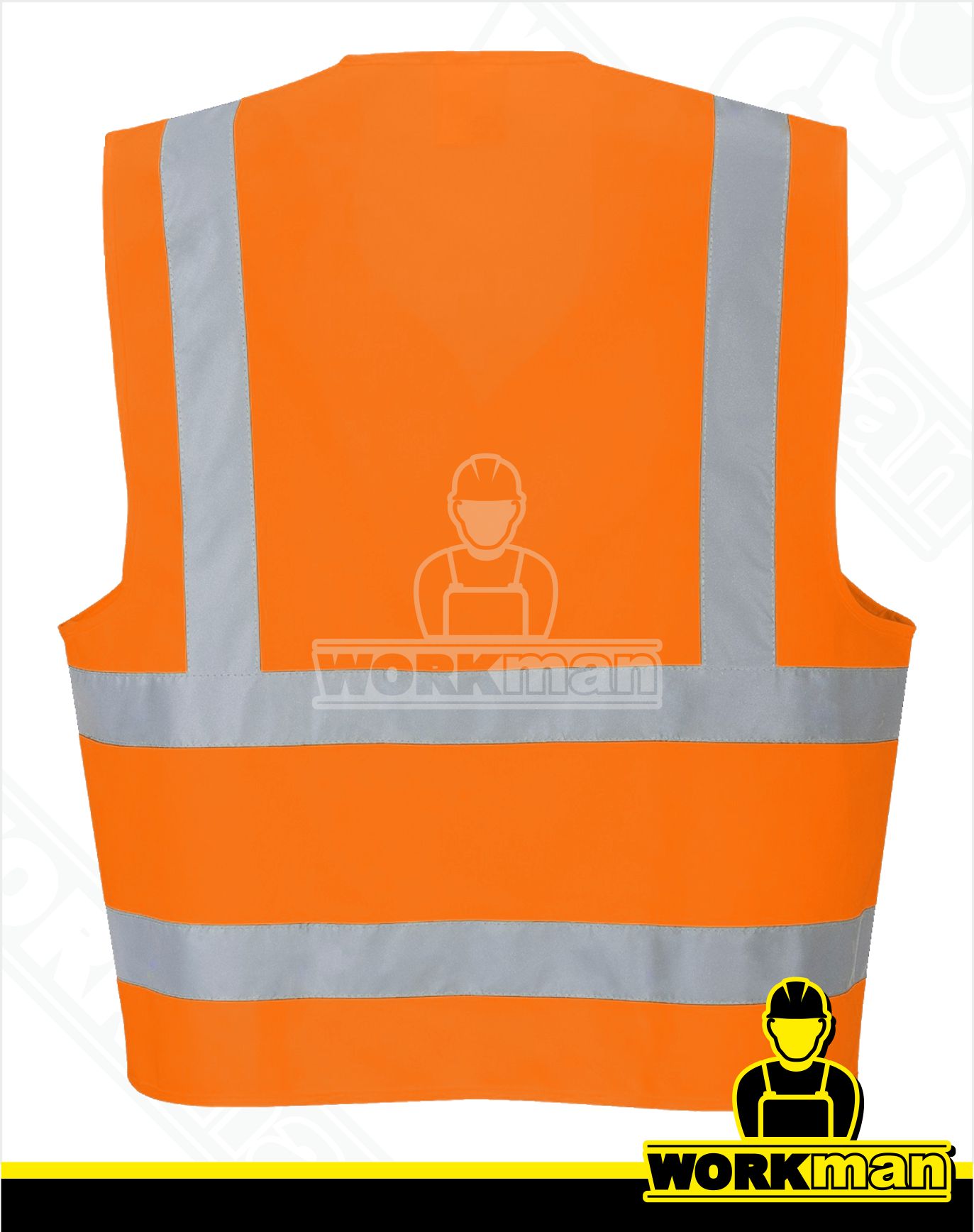 Reflexná vesta Hi-vis C470 Portwest