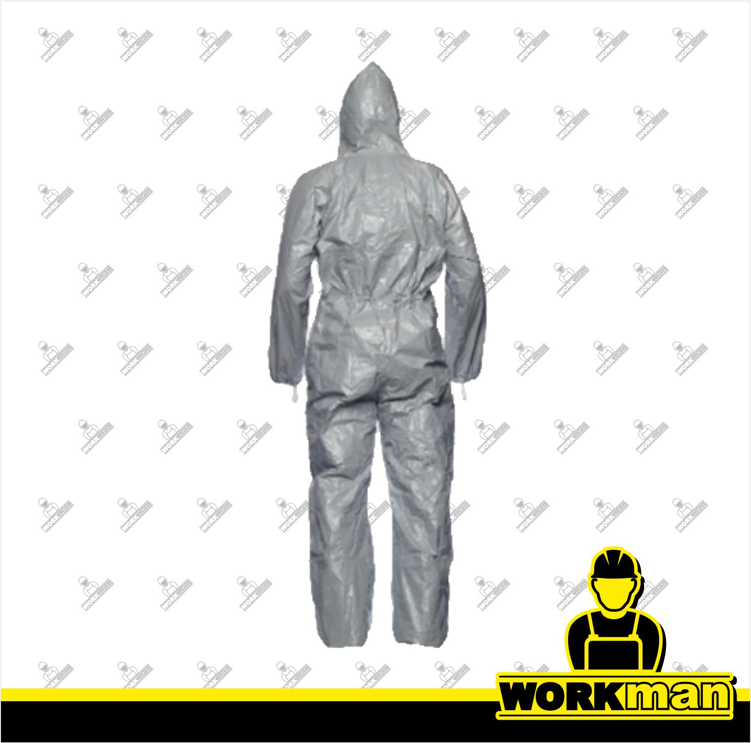 Ochranný oblek TYVEK TYCHEM F DuPont