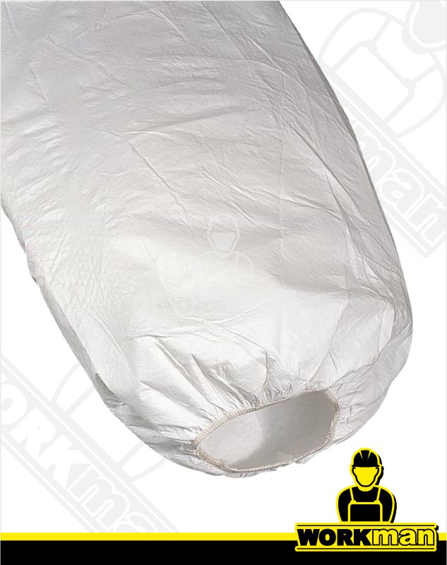 Jednorazová ochranná kombinéza DELTATEK 5000 DT117 Deltaplus