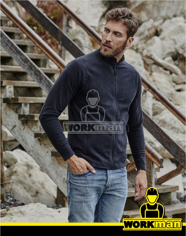 Pánská mikina ACTIVE FLEECE TeeJays 