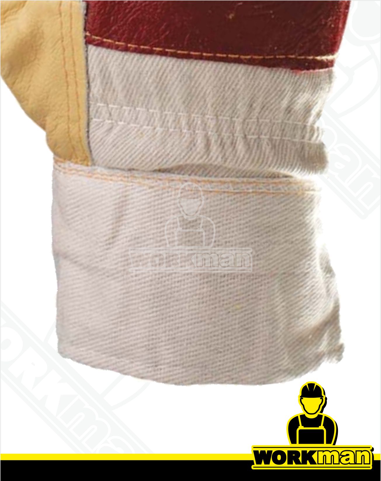 Zateplené kombinované rukavice FIREFINCH Červa