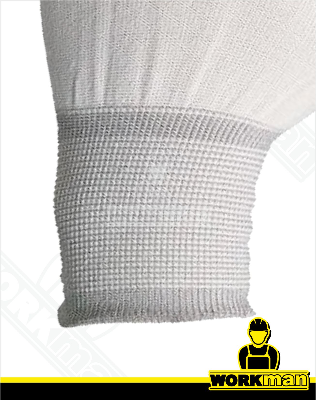 Textilné rukavice BOOBY Červa