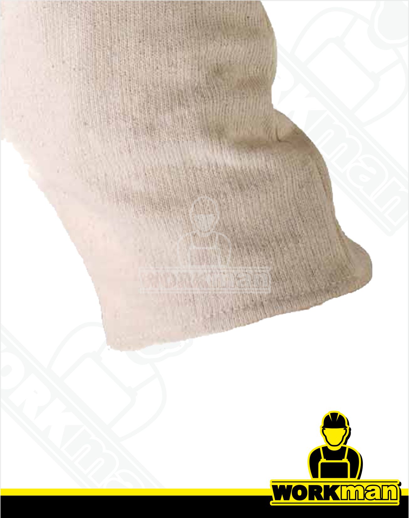 Textilné rukavice PIPIT Červa