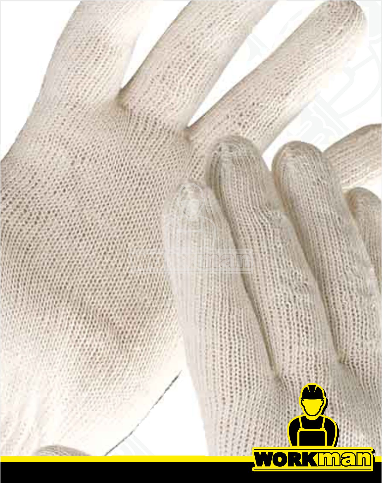 Textilné rukavice AUKLET Červa