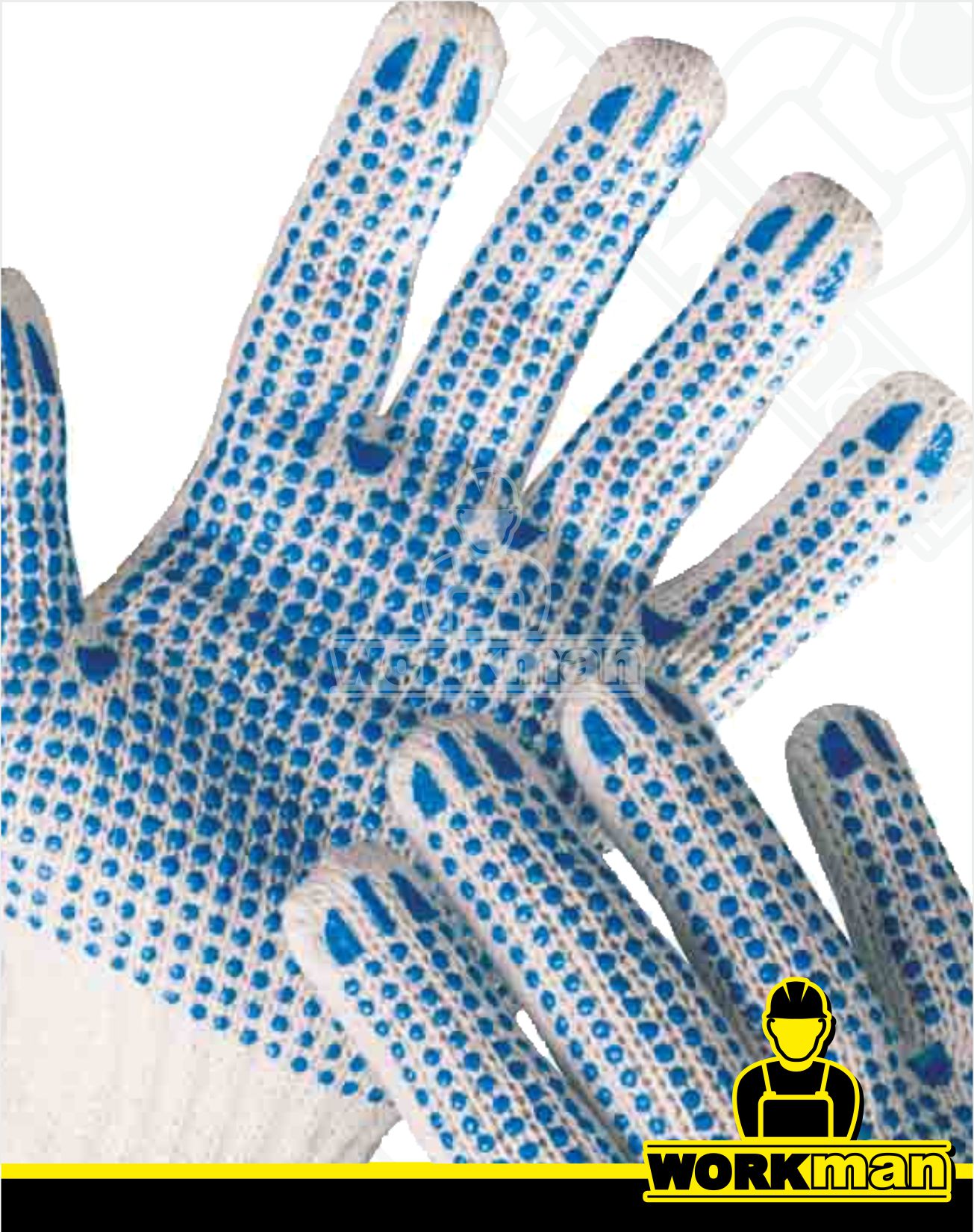 Povrstvené rukavice QUAIL Červa :