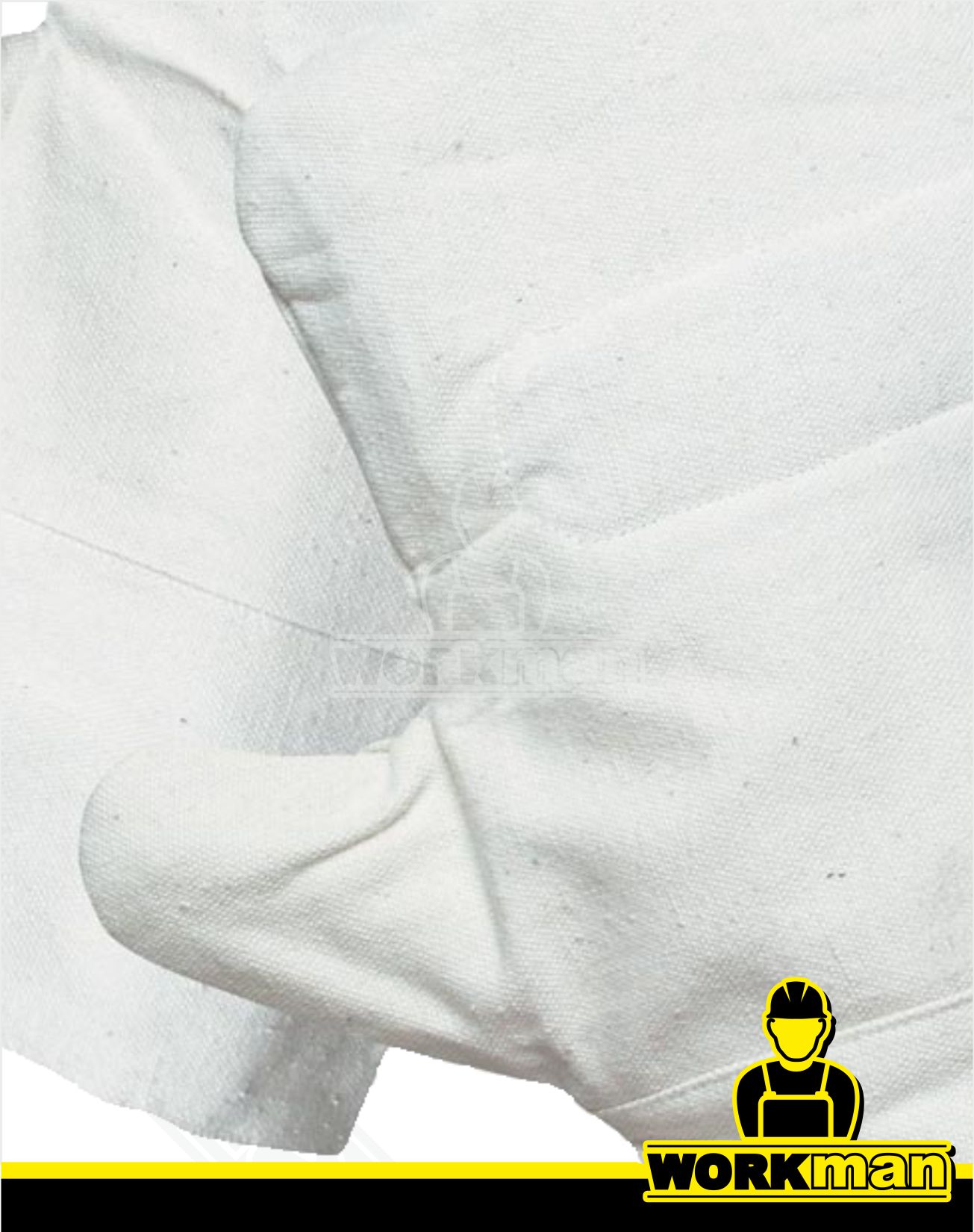 Textilné rukavice OUZEL Červa