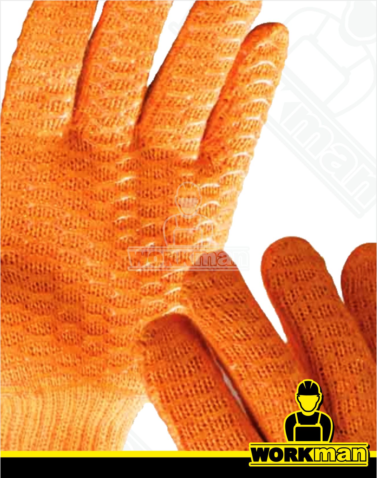 Povrstvené rukavice FALCON Červa