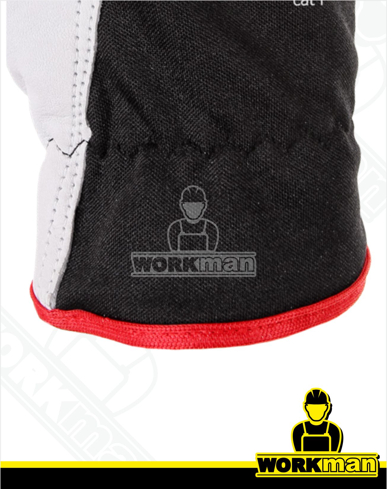 Zimné kombinované pracovné rukavice TECHNIK WINTER Cxs