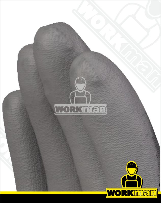 Povrstvené rukavice VE702GR Deltaplus