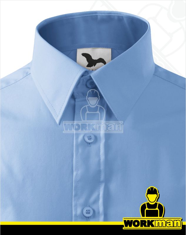 Pánska košeľa CHIC Malfini