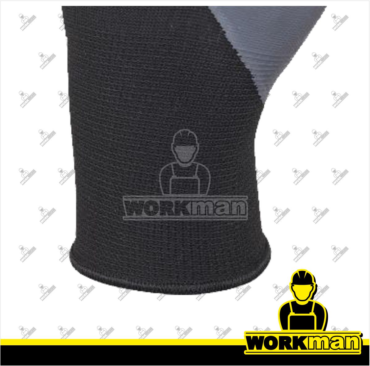 Povrstvené pracovné rukavice VE715 Deltaplus