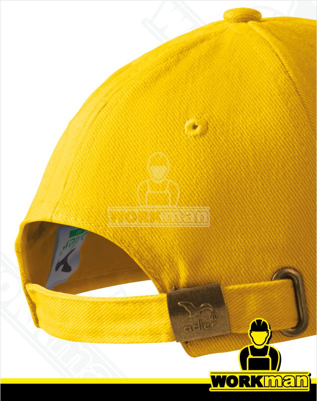 Unisex šiltovka 6P Malfini