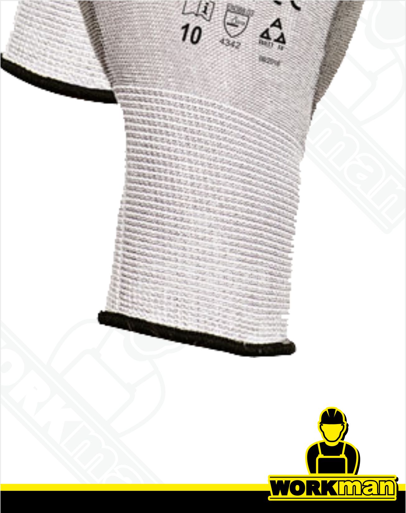 Protiporezné rukavice STINT LIGHT HS-04-017 Fridrich&Fridrich "