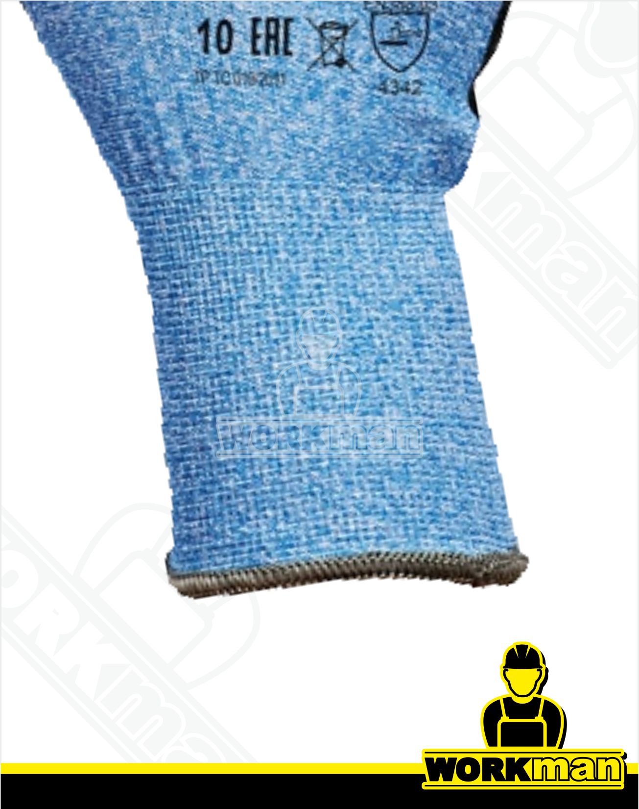 Protiporezné rukavice BONASIA FreeHand