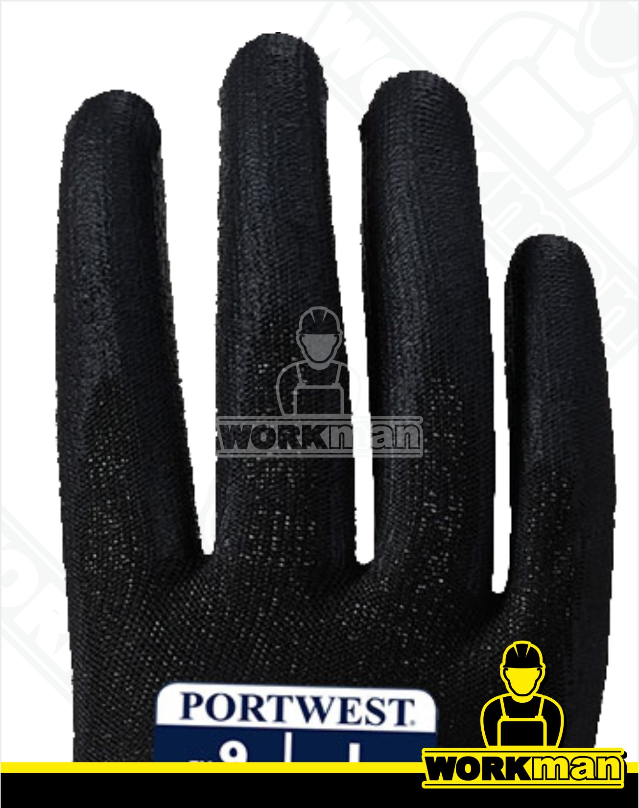 Protiporezné rukavice A635 ECO-CUT 3 Portwest -