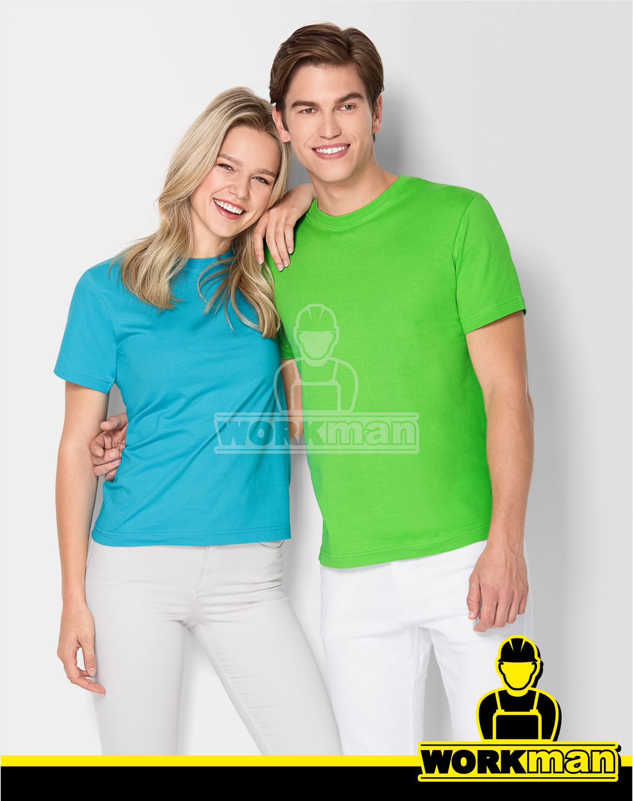 Unisex tričko PAINT Piccolio