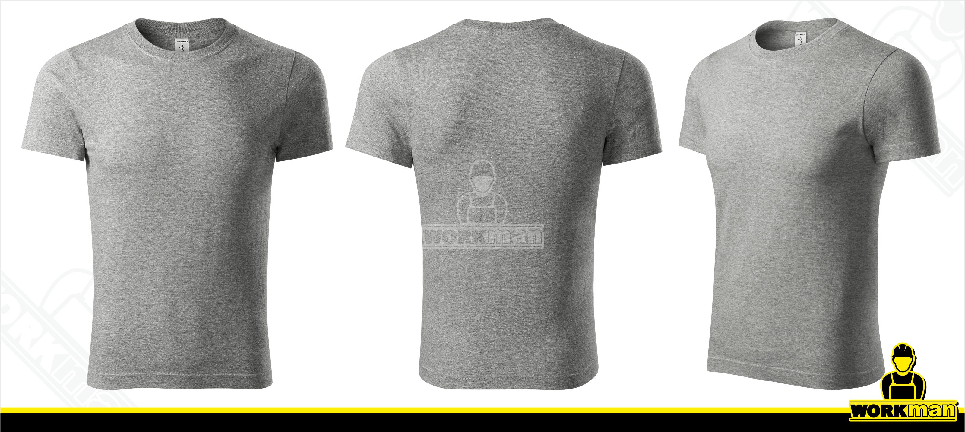 Unisex tričko PEAK Piccolio